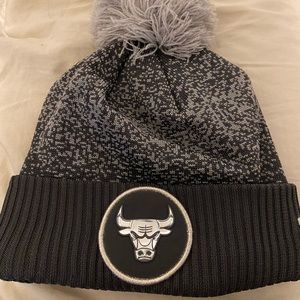 Chicago Bulls Beanie